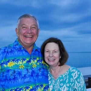 Meet your Posher, Kathy